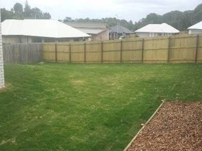 25 Morgan Circuit, Urraween
