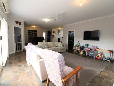 3 Hickey Court, Seymour