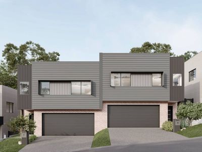 LAST REMAINING - Brand-New Oversized 3-4 Bed Townhouses