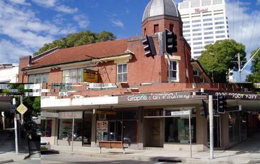 1 / 150 Edgecliff Rd, Bondi Junction