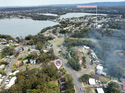24 Quigley Road, Bolton Point