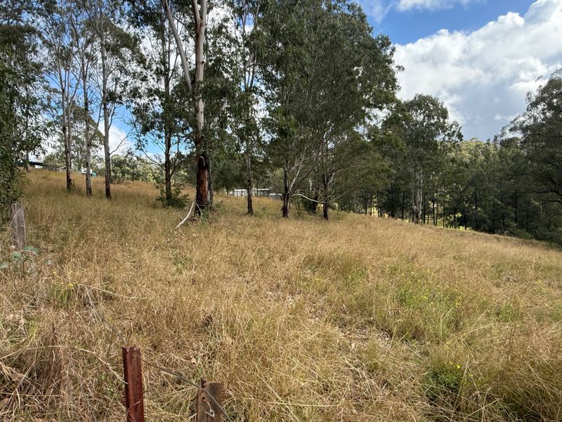 Lot 18, 22 Hungerford Street, Bundook