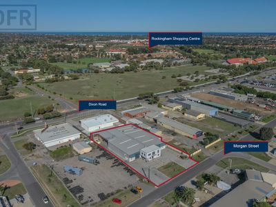 33 Morgan Street, Rockingham
