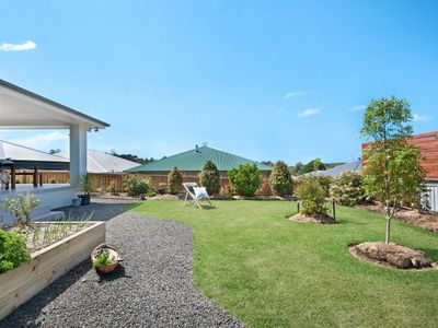 3 Whatman Place, Milton