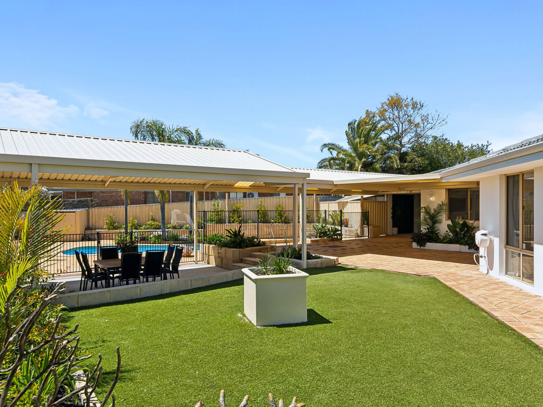 1 Cygnet Close, Ballajura