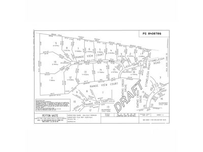 Lot 3, Stoneleigh Park Estate, Mansfield