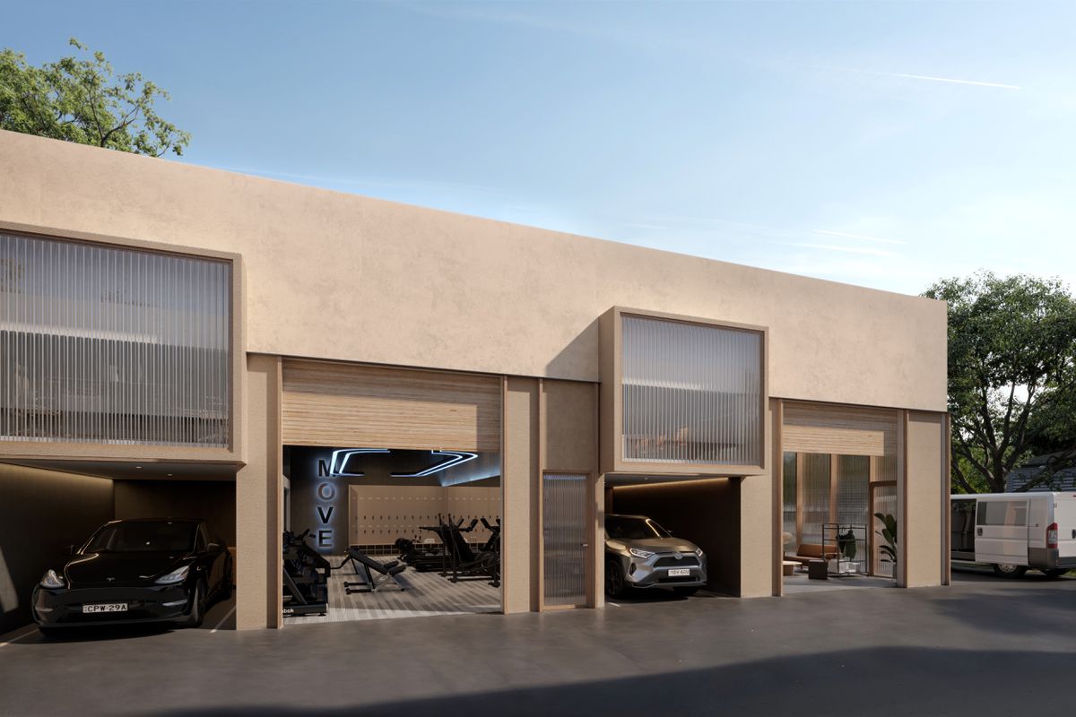 'DUNE' Fairtrader Drive, Yamba