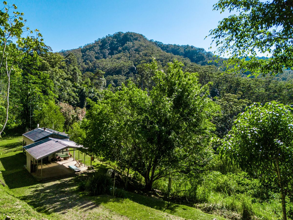 Lot 4, 1356 Main Arm Road, Upper Main Arm