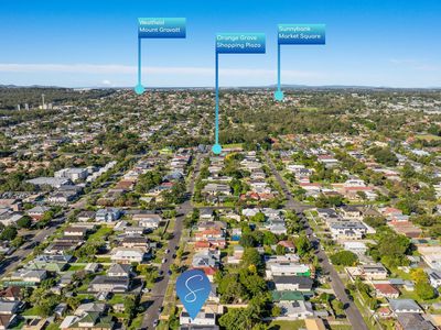 94 Dartmouth Street, Coopers Plains