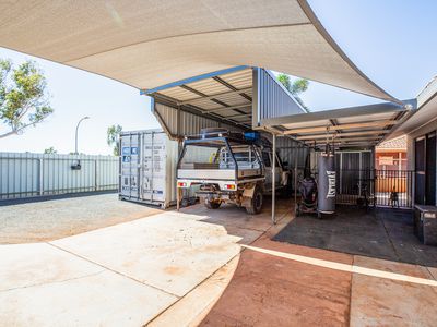 41 Kennedy Street, South Hedland