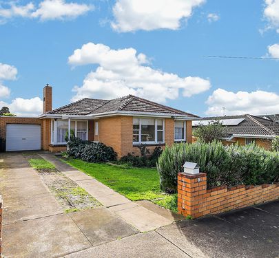 6 Jukes Street, Warrnambool