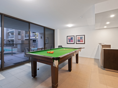 58 / 259-269 Hay Street, East Perth