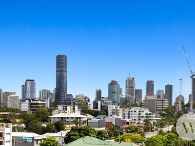 301 / 24 Bromley street, Kangaroo Point