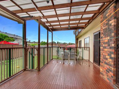 23 Lawrence Avenue, Mount Warrigal