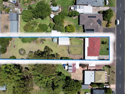 41 Plunkett Terrace, Millicent