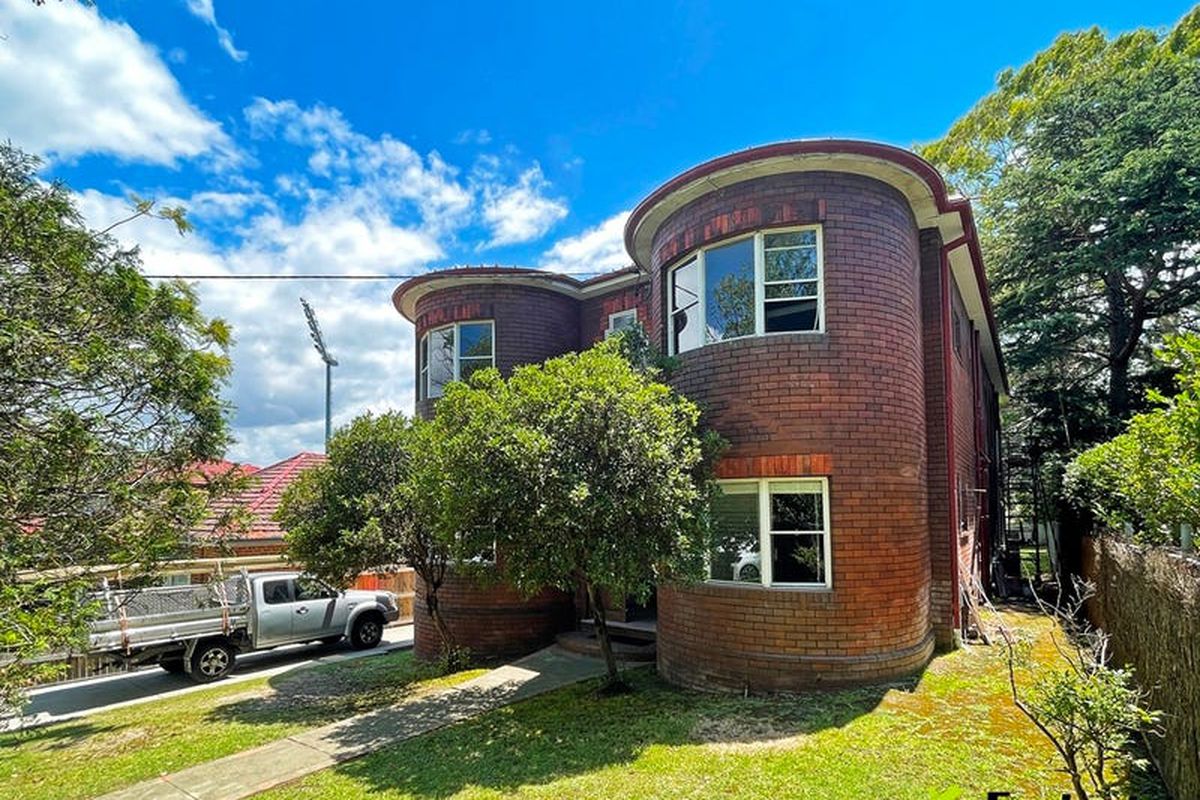 1 / 18 Tavistock Street, Drummoyne
