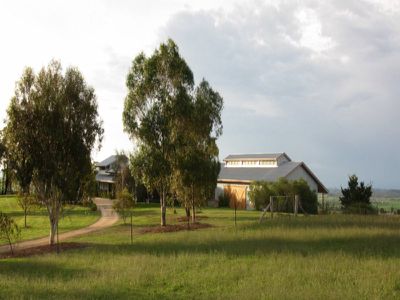 747 Tarana Road, Brewongle