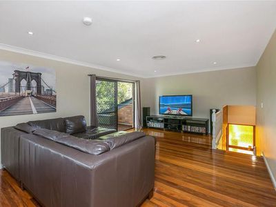 31 Baroona Street, Rochedale South
