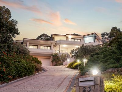 23 Dale Drive, Gooseberry Hill