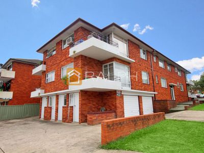 5 / 18 Shadforth Street, Wiley Park