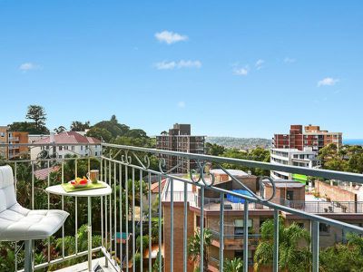14 / 142 Old South Head Road, Bellevue Hill