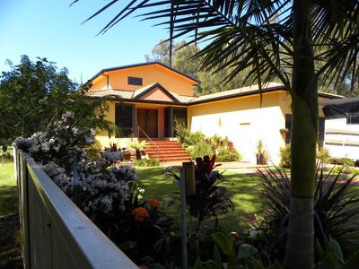 246 River Rd, Sussex Inlet