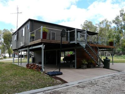 Tocumwal