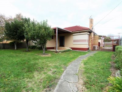 22 Thomas Street, Clayton