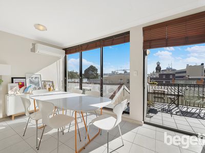 Unit 28 / 11-21 Rose Street, Chippendale