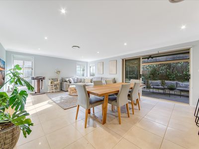 87 Greenfield Crescent, Elderslie