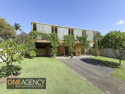 3 Bampi Street, Durack