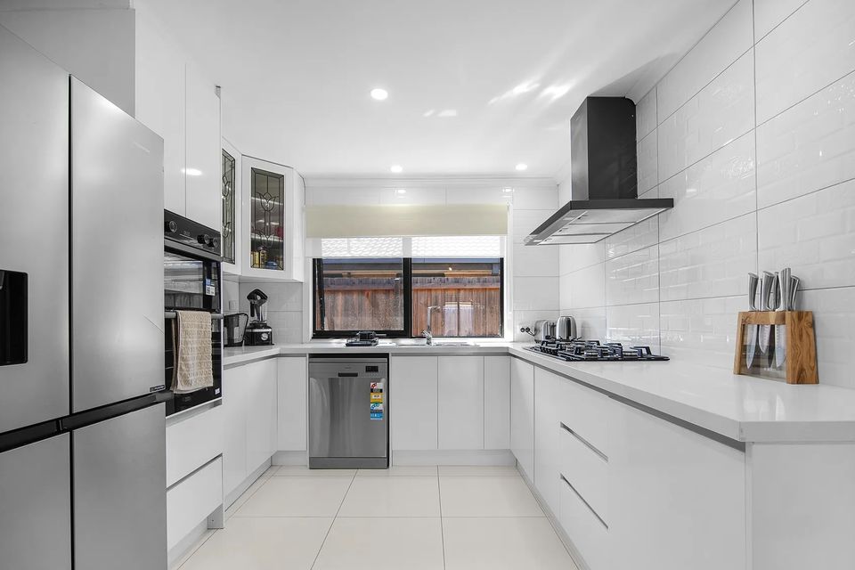 46 Loyola Road, Werribee