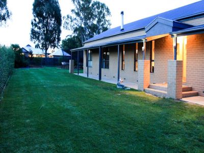 Tocumwal