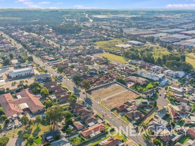 43-43B Quarry Road, Bossley Park
