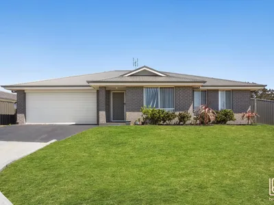 38 Ardennes Circuit, Gillieston Heights