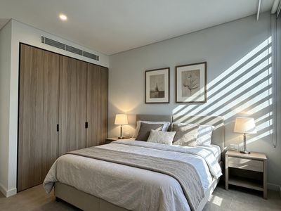 A210 / 82 Waterloo Road, Macquarie Park