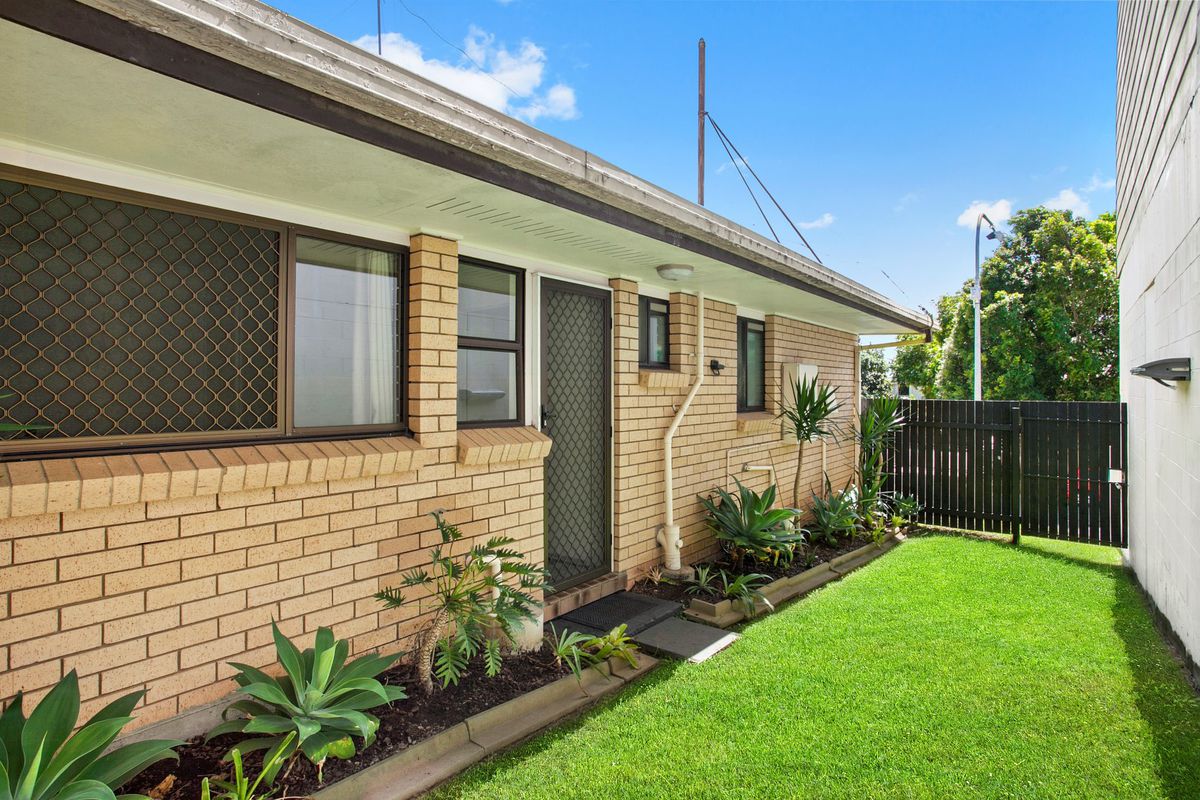 1 / 7 Blakesley Street, Tewantin