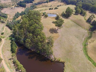 Lot 5 Wallace Road, Cygnet