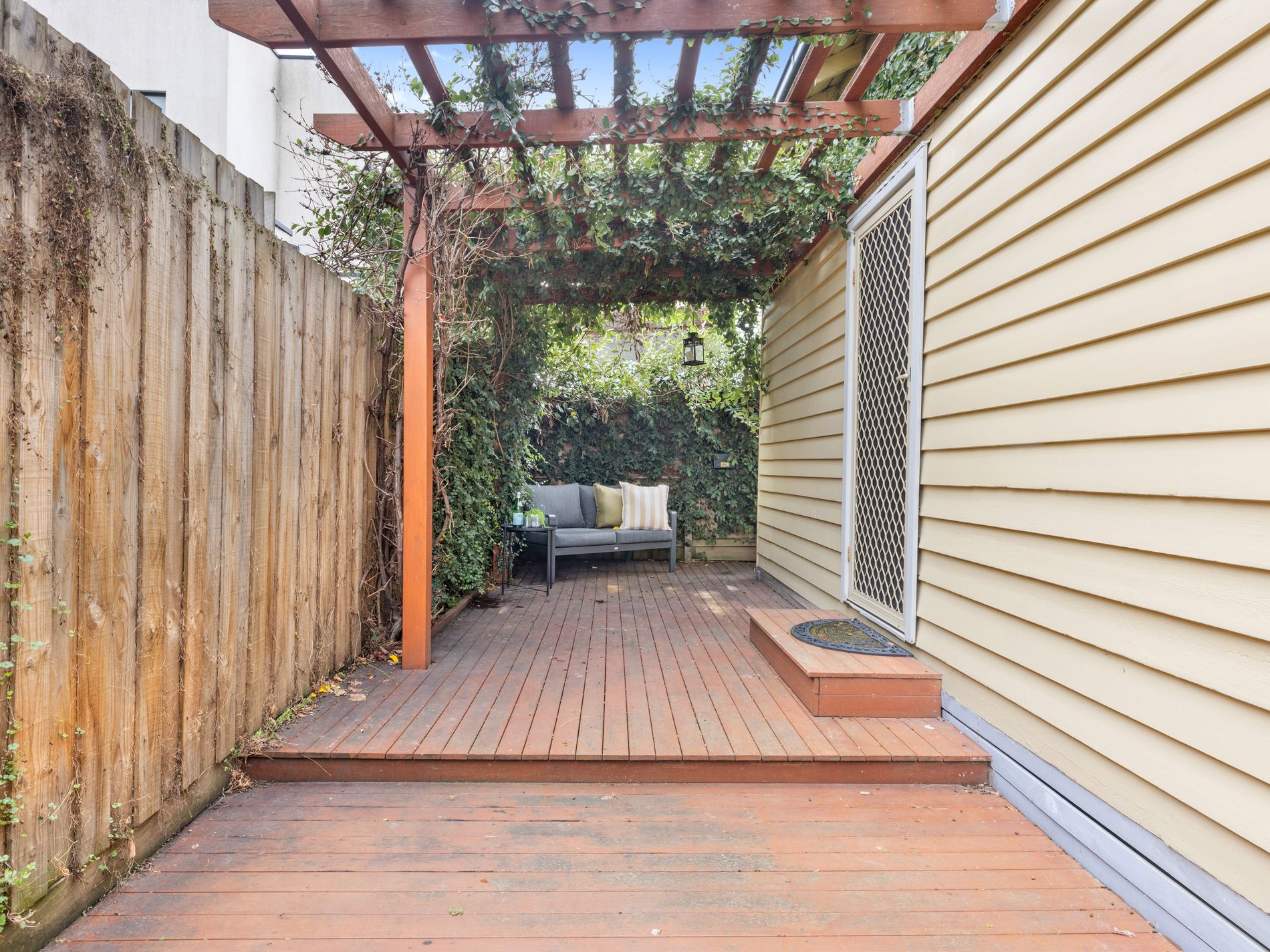 10 Dudley Street, Footscray