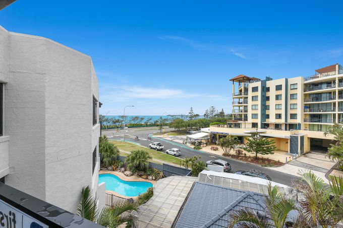 29 / 2 Maroubra Street, Maroochydore