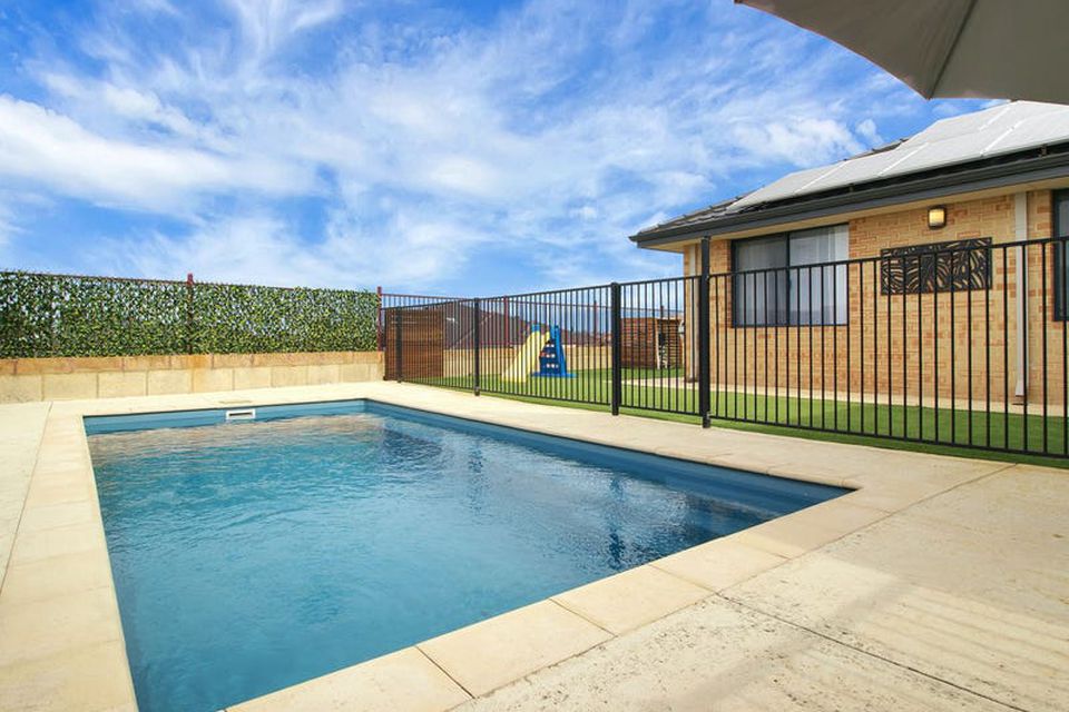25 Danks Vista , Baldivis