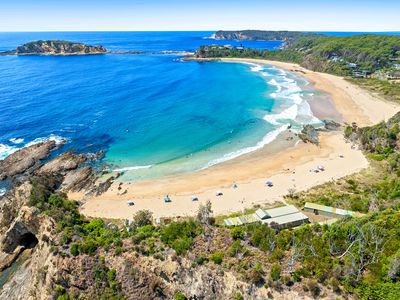 10 Rosedale Parade, Rosedale