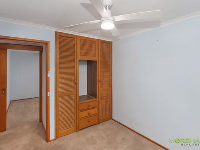 1 Forsyth Avenue, Horsham