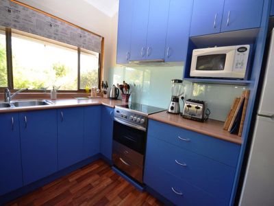 7 Mountain Avenue, Mount Beauty