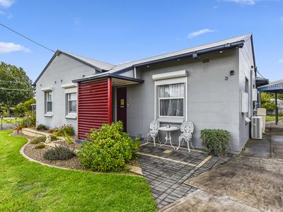 3 Mawson Avenue, Mount Gambier