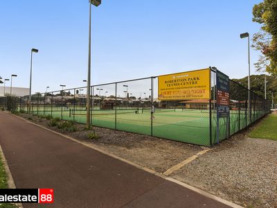 22 / 152 Fitzgerald Street, Perth