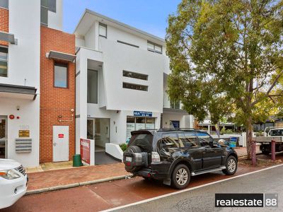 8 / 176 Newcastle Street, Perth