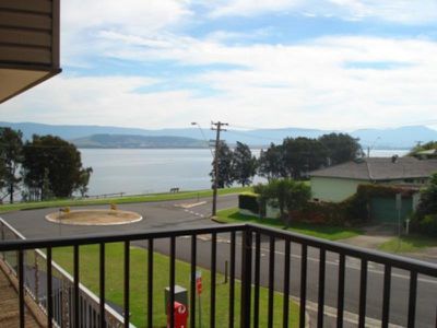 Mount Warrigal