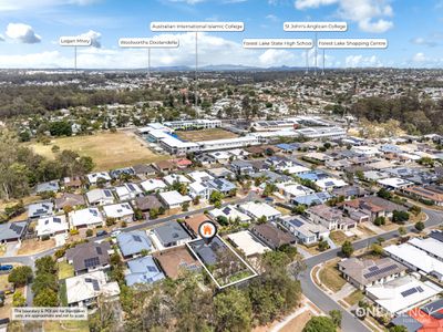 5 Messara Circuit, Durack