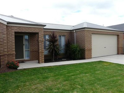 Tocumwal
